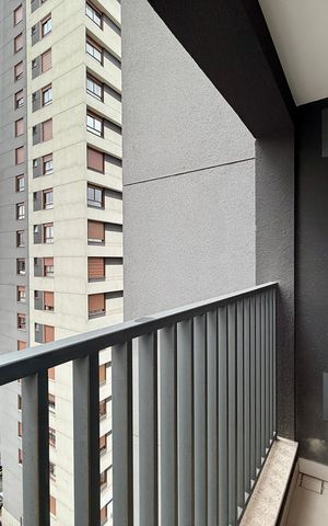 Studio à venda com 25m², 0 quarto e sem vaga Studio à venda com 25m², 0 quarto e sem vagaSacada