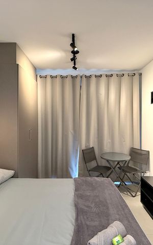 Studio à venda com 25m², 0 quarto e sem vaga Studio à venda com 25m², 0 quarto e sem vagaStudio
