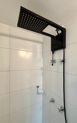 Studio à venda com 25m², 0 quarto e sem vaga Studio à venda com 25m², 0 quarto e sem vagaBanheiro
