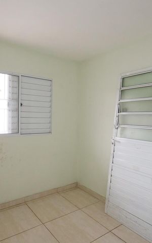 Apartamento para alugar com 34m², 1 quarto e sem vaga Apartamento para alugar com 34m², 1 quarto e sem vagaQuarto
