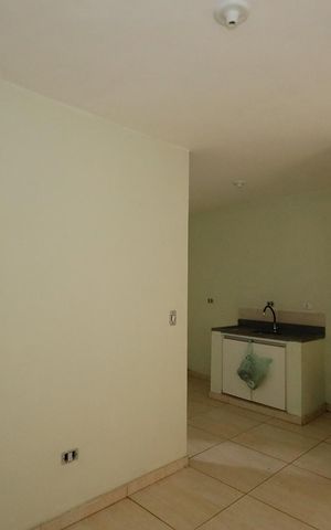 Apartamento para alugar com 34m², 1 quarto e sem vaga Apartamento para alugar com 34m², 1 quarto e sem vagaSala
