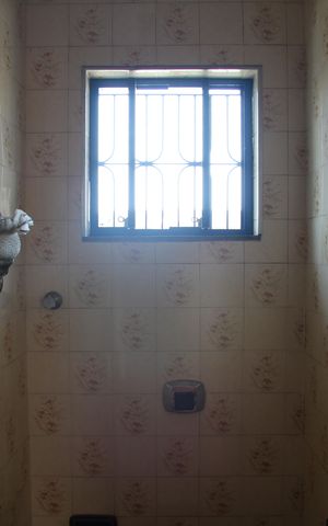 Casa à venda com 252m², 3 quartos e 3 vagasLavabo