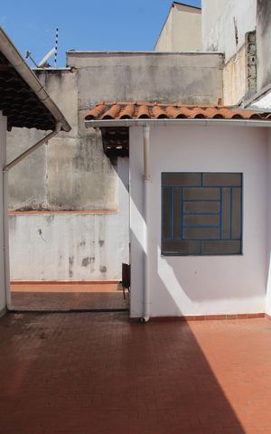 Casa à venda com 252m², 3 quartos e 3 vagasQuintal