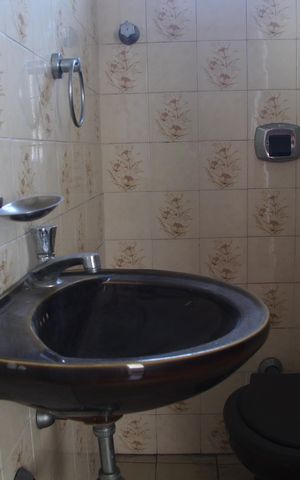 Casa à venda com 252m², 3 quartos e 3 vagasLavabo