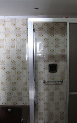 Casa à venda com 252m², 3 quartos e 3 vagasBanheiro da Suíte 