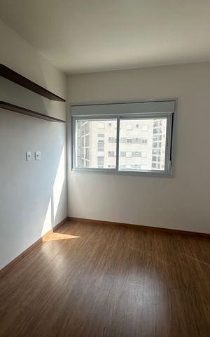 Apartamento para alugar com 48m², 1 quarto e 1 vaga Apartamento para alugar com 48m², 1 quarto e 1 vagaQuarto