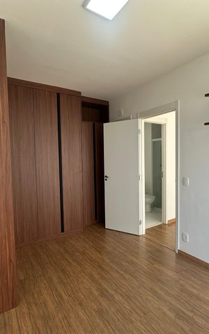 Apartamento para alugar com 48m², 1 quarto e 1 vaga Apartamento para alugar com 48m², 1 quarto e 1 vagaQuarto