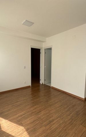 Apartamento para alugar com 48m², 1 quarto e 1 vaga Apartamento para alugar com 48m², 1 quarto e 1 vagaSala