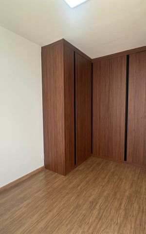 Apartamento para alugar com 48m², 1 quarto e 1 vaga Apartamento para alugar com 48m², 1 quarto e 1 vagaQuarto