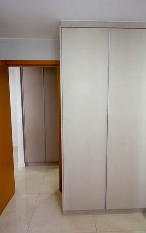 Apartamento à venda com 40m², 1 quarto e 1 vagaQuarto