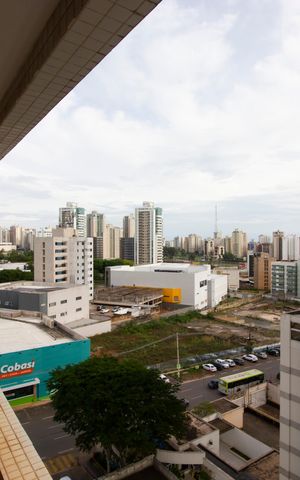 Apartamento à venda com 40m², 1 quarto e 1 vagaVista Sala