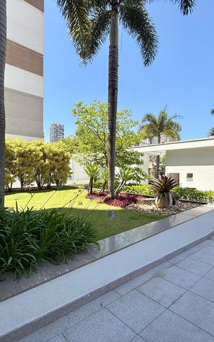 Apartamento para alugar com 85m², 2 quartos e 2 vagasÁrea comum