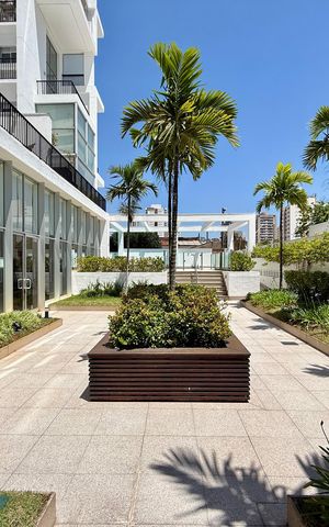 Apartamento para alugar com 85m², 2 quartos e 2 vagasÁrea comum