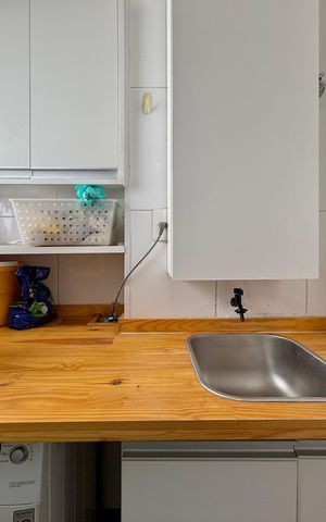 Apartamento para alugar com 85m², 2 quartos e 2 vagasÁrea de Serviço