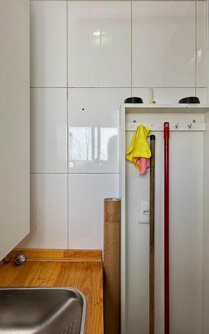 Apartamento para alugar com 85m², 2 quartos e 2 vagasÁrea de Serviço