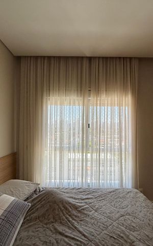 Apartamento para alugar com 85m², 2 quartos e 2 vagasSuíte 1