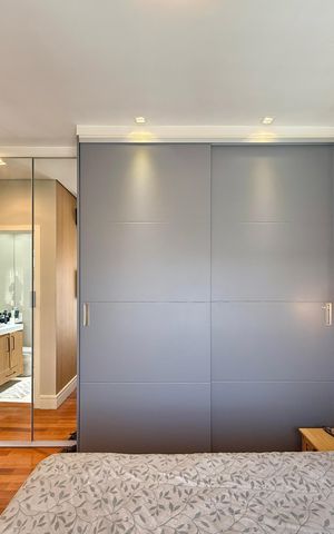 Apartamento para alugar com 85m², 2 quartos e 2 vagasSuíte 1