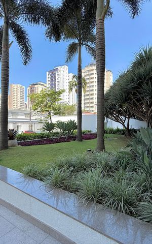 Apartamento para alugar com 85m², 2 quartos e 2 vagasÁrea comum