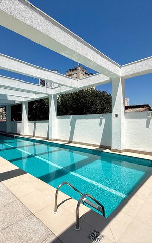 Apartamento para alugar com 85m², 2 quartos e 2 vagasÁrea comum