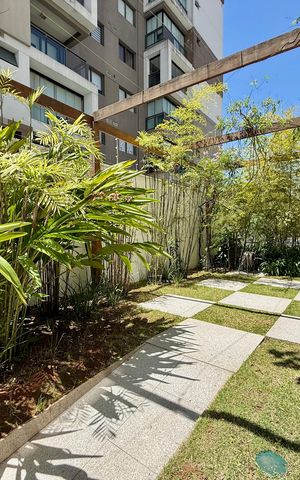 Apartamento para alugar com 85m², 2 quartos e 2 vagasÁrea comum