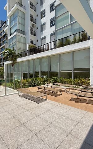 Apartamento para alugar com 85m², 2 quartos e 2 vagasÁrea comum