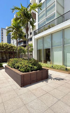 Apartamento para alugar com 85m², 2 quartos e 2 vagasÁrea comum