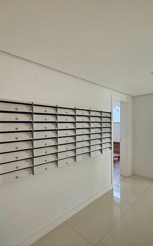 Apartamento para alugar com 85m², 2 quartos e 2 vagasÁrea comum