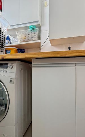Apartamento para alugar com 85m², 2 quartos e 2 vagasÁrea de Serviço
