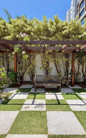 Apartamento para alugar com 85m², 2 quartos e 2 vagasÁrea comum