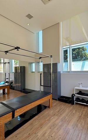 Apartamento para alugar com 85m², 2 quartos e 2 vagasÁrea comum