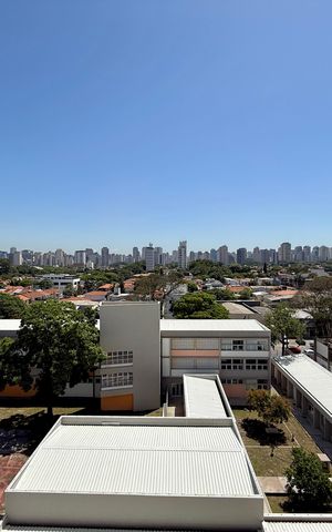 Apartamento para alugar com 85m², 2 quartos e 2 vagasVista Suíte 1