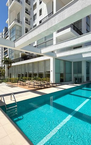Apartamento para alugar com 85m², 2 quartos e 2 vagasÁrea comum