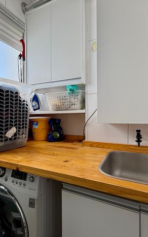 Apartamento para alugar com 85m², 2 quartos e 2 vagasÁrea de Serviço