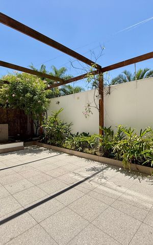 Apartamento para alugar com 85m², 2 quartos e 2 vagasÁrea comum
