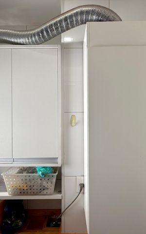 Apartamento para alugar com 85m², 2 quartos e 2 vagasÁrea de Serviço