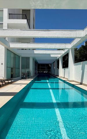 Apartamento para alugar com 85m², 2 quartos e 2 vagasÁrea comum