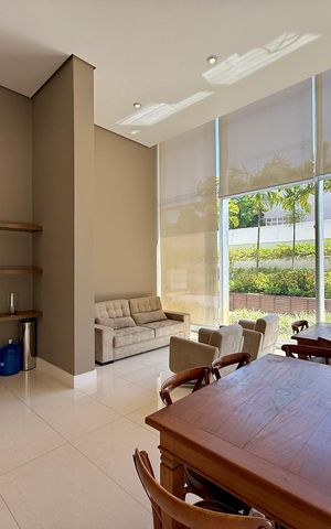 Apartamento para alugar com 85m², 2 quartos e 2 vagasÁrea comum