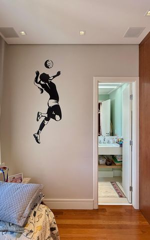 Apartamento para alugar com 85m², 2 quartos e 2 vagasSuíte 2