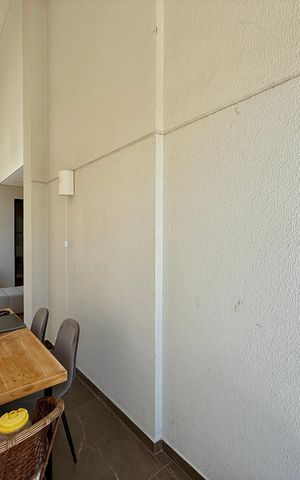 Apartamento para alugar com 85m², 2 quartos e 2 vagasSala