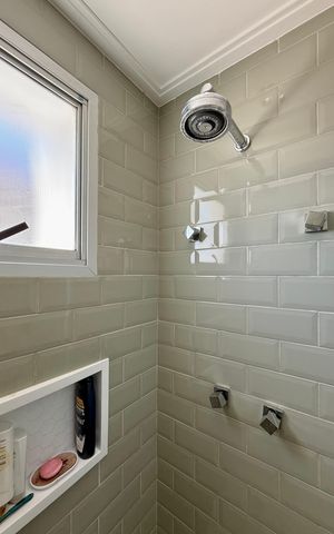 Apartamento para alugar com 85m², 2 quartos e 2 vagasBanheiro Suíte 2