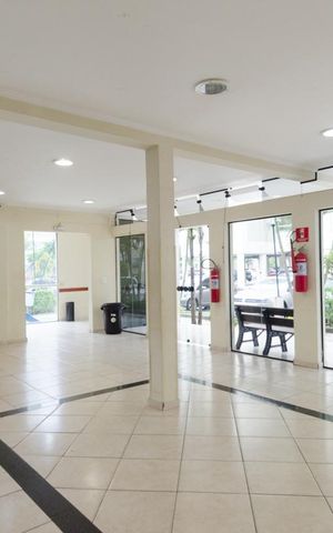 Apartamento à venda com 52m², 2 quartos e 1 vagaÁrea comum