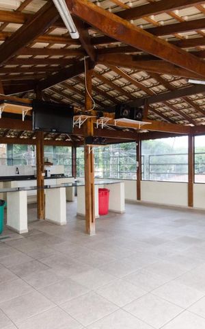 Apartamento à venda com 52m², 2 quartos e 1 vagaÁrea comum