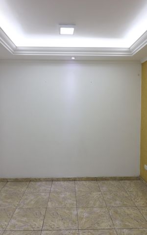 Apartamento à venda com 52m², 2 quartos e 1 vagaSala 