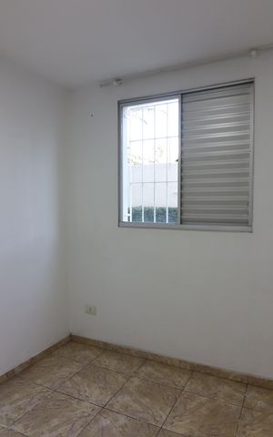 Apartamento à venda com 52m², 2 quartos e 1 vagaQuarto 1
