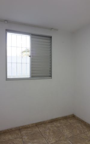 Apartamento à venda com 52m², 2 quartos e 1 vagaQuarto 1