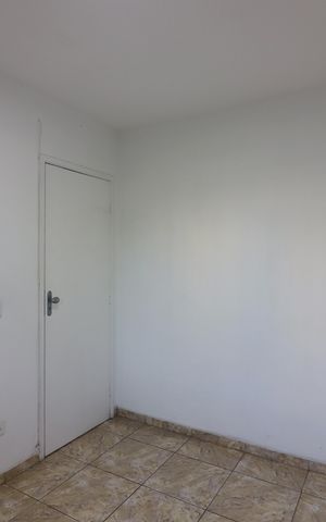 Apartamento à venda com 52m², 2 quartos e 1 vagaQuarto 1