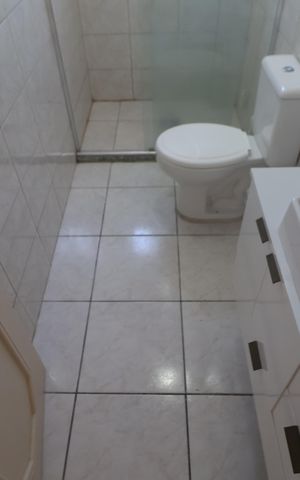 Apartamento à venda com 65m², 2 quartos e 1 vagaBanheiro