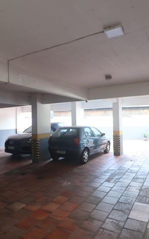 Apartamento à venda com 65m², 2 quartos e 1 vagaGaragem