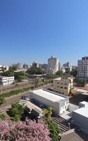 Apartamento à venda com 65m², 2 quartos e 1 vagaVista