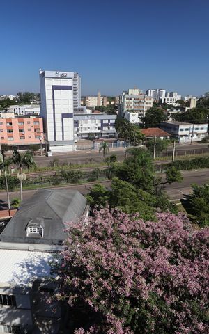 Apartamento à venda com 65m², 2 quartos e 1 vagaVista